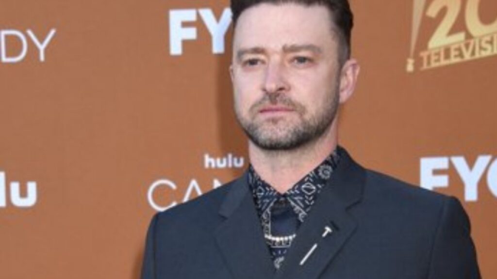 Justin Timberlake