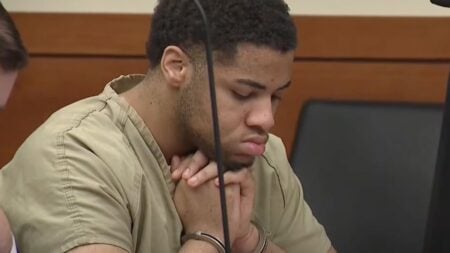 Ohio Killer Boyfriend Gets 39 Years in Jail After Forcing 10-Year-Old Boy To Help With Mom's Dead Body: 'Should Have Gotten the Death Penalty'