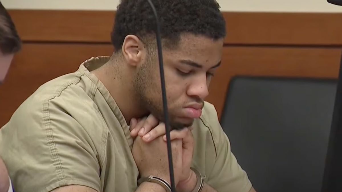 Ohio Killer Boyfriend Gets 39 Years in Jail After Forcing 10-Year-Old Boy To Help With Mom’s Dead Body: ‘Should Have Gotten the Death Penalty’