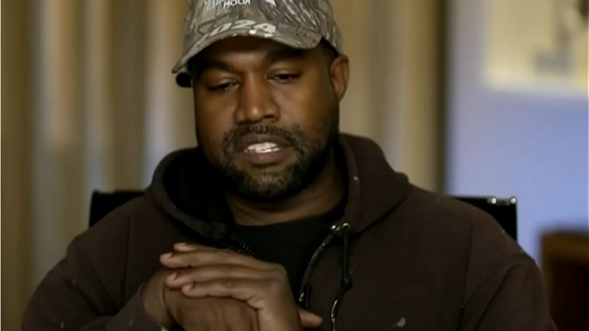 Kanye West Disturbing Truth Behind His Filthy Lifestyle: ‘It’s Utter Chaos’