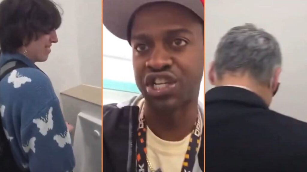 Kick Streamer Trashes Japanese Bathroom and Films People Using It 'Color Me Not Surprised'