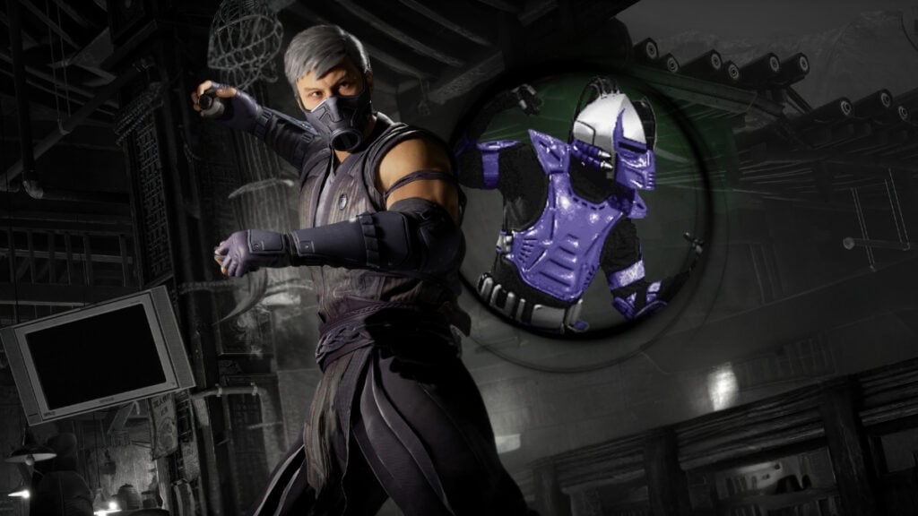 Best Mortal Kombat 1 character skins