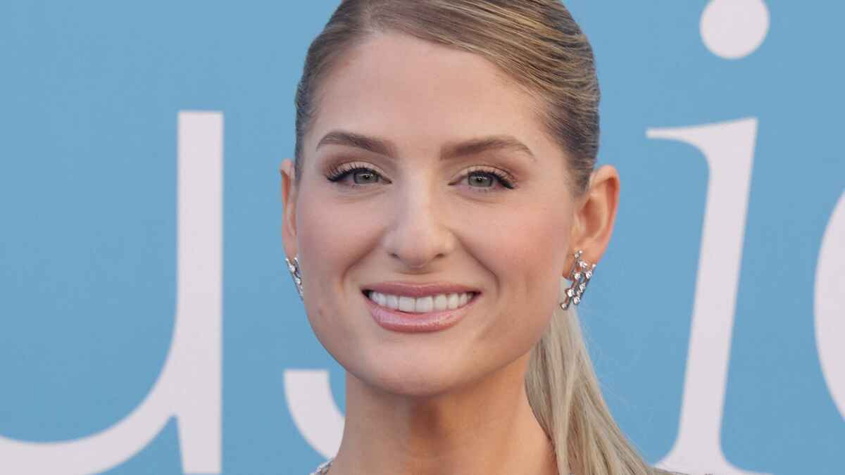 Meghan Trainor Reveals Secrets to Weight Loss Amid Ozempic Accusations: ‘I Learned A Lot of Tricks’