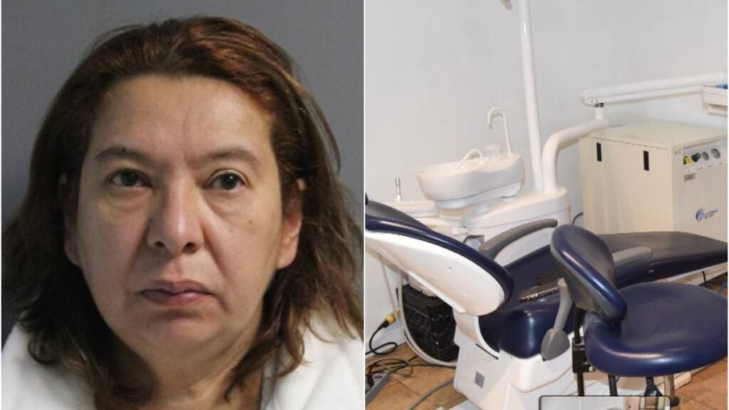 New York Woman Posing as Dentist Targeted Hispanic Patients, Causing 'Partial Facial Paralysis': 'She Looks Hispanic Her Damn Self'