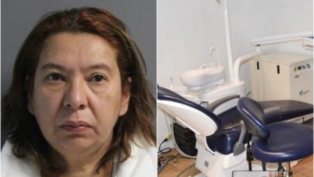 New York Woman Posing as Dentist Targeted Hispanic Patients, Causing 'Partial Facial Paralysis': 'She Looks Hispanic Her Damn Self'