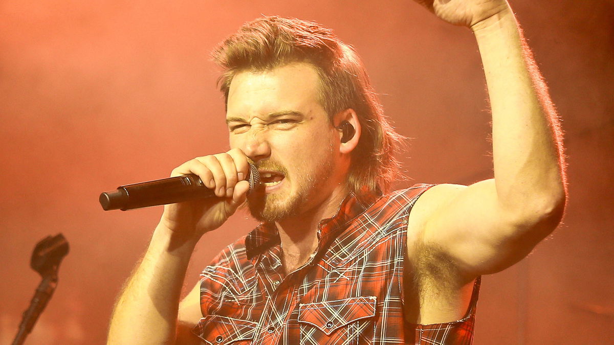 Morgan Wallen’s SNL Stage Walk Off Not a Deal Breaker Says NBC: ‘He Literally Did Nothing Wrong’