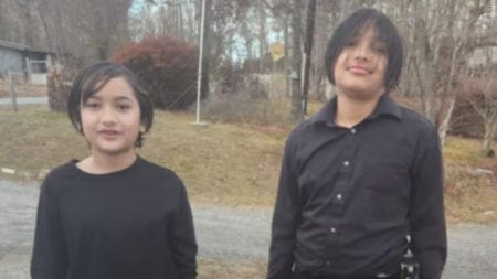 Devastating Storm in North Carolina Claims Lives of Two Young Brothers, Josiah and Joshua Leviskia: ‘At Least God Left Us a Daughter'