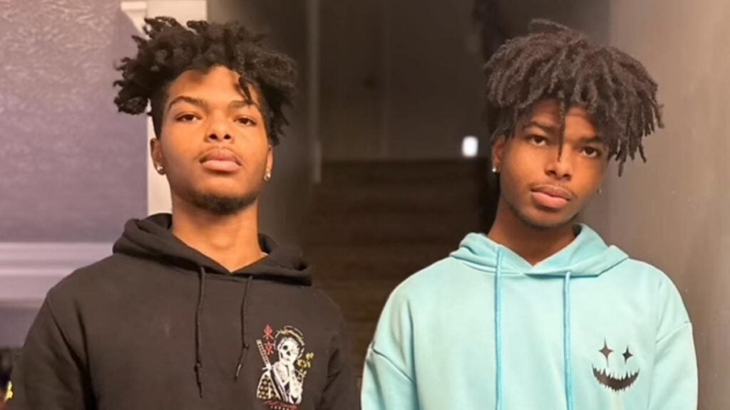 Qaadir and Naazir Lewis, two teens found dead in Georgia