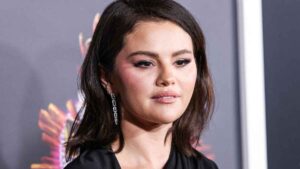 Selena Gomez