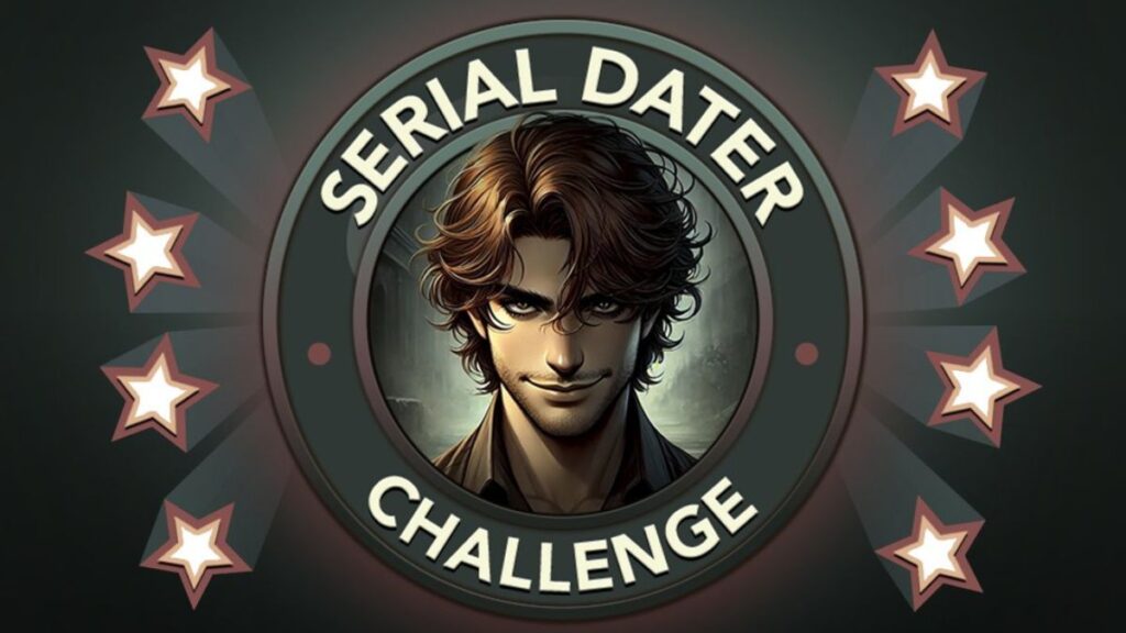 How To Complete the Serial Dater Challenge in BitLife