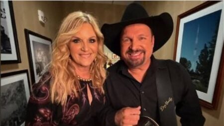 Trisha Yearwood - Garth Brooks