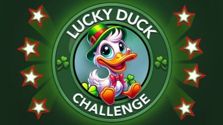 How To Complete the Lucky Duck Challenge in BitLife