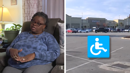 Virginia Walmart Compensates Disabled Customer After Towing Company Held Her Car Ransom With Outrageous Fee