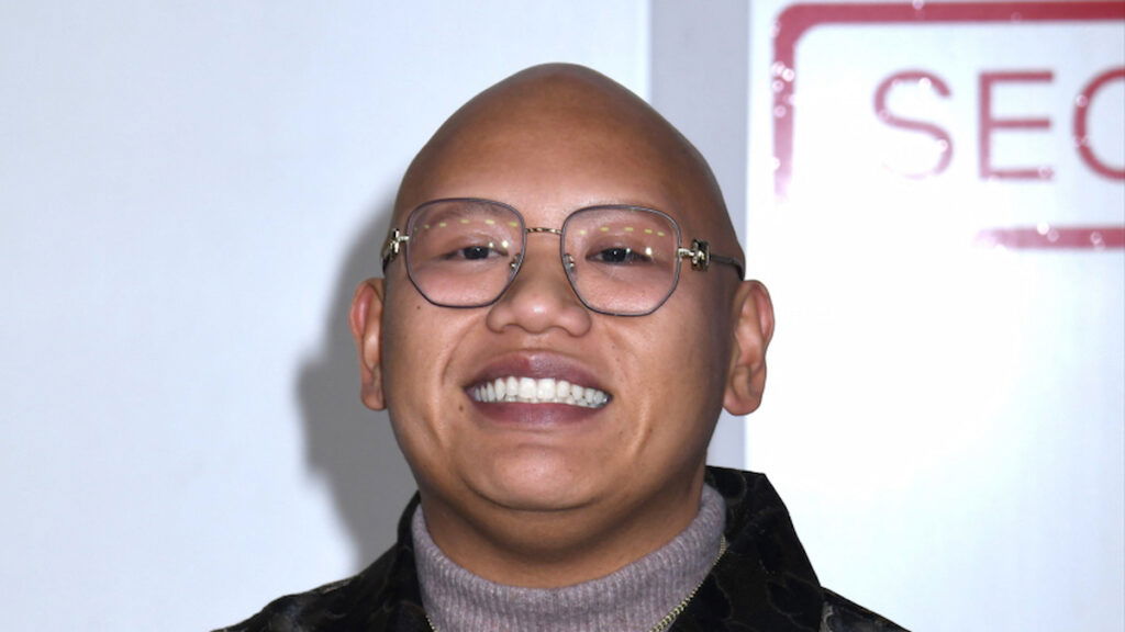 jacob batalon