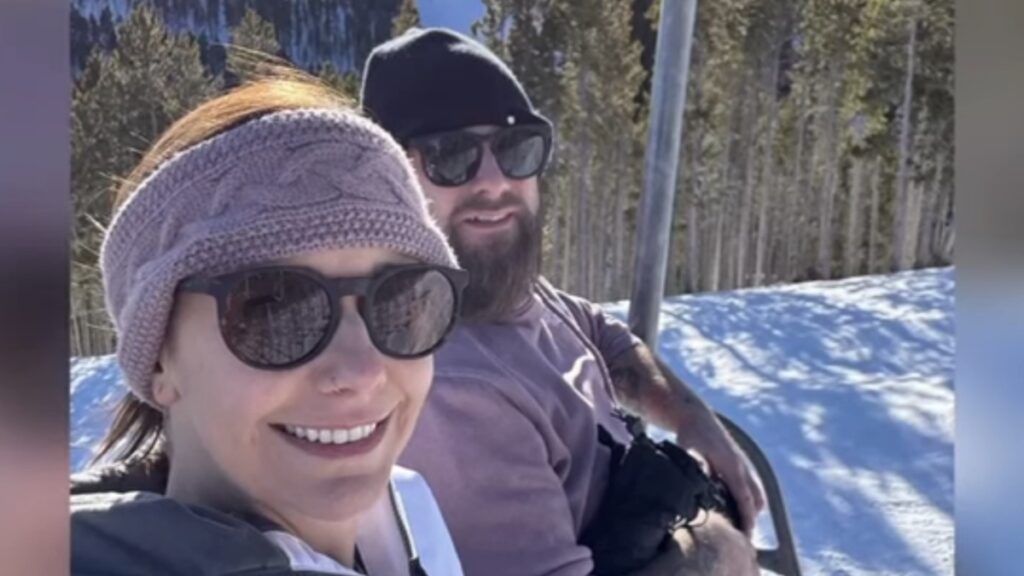 Montana man Jeffrey Zinne dead after faulty chair lift incident