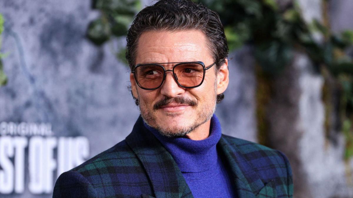 Pedro Pascal Can’t Stop Gushing Over Jennifer Aniston After Date Night Photos Surface, Says He’d ‘Do Anything’ for Her