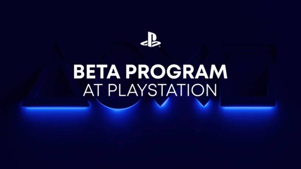 sony playstation plus beta program announcement