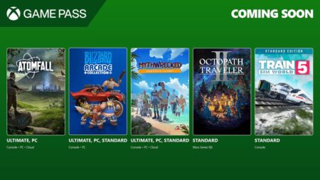 microsoft xbox game pass march games 2025