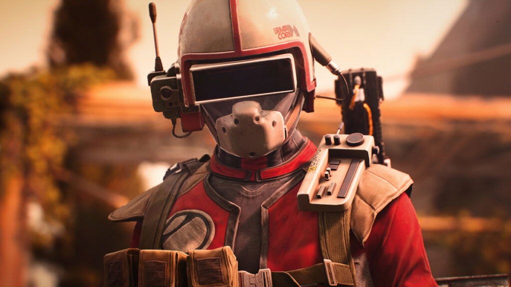 ARC Raiders Friend Code Tech Test 2