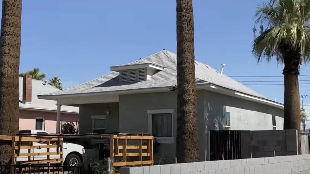 Arizona Man Demands Profit From House Sale After Moving in With His Girlfriend: ‘No Joke That Is Crazy Entitlement’