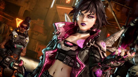Borderlands 4 State of Play Gameplay Showcase