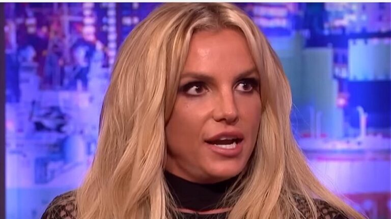 Britney Spears