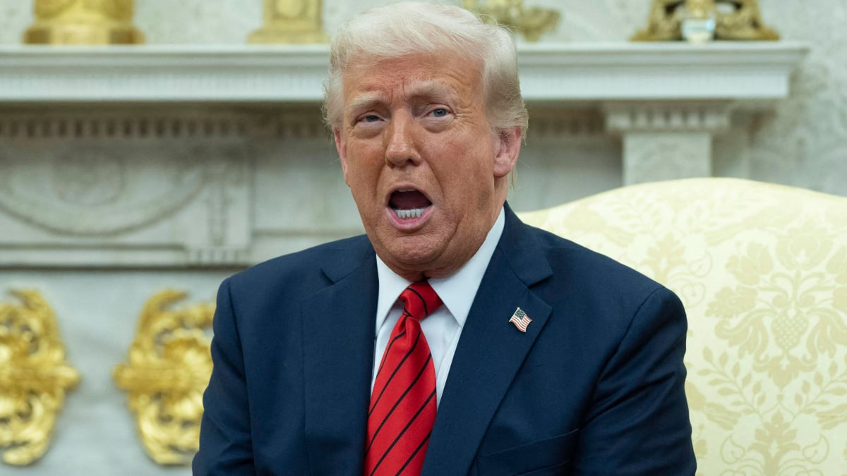 Trump Bites the Bait, Brags About ‘Unprecedented’ Second State Visit to UK With Date Reveal: ‘Played Him Like a Fiddle’