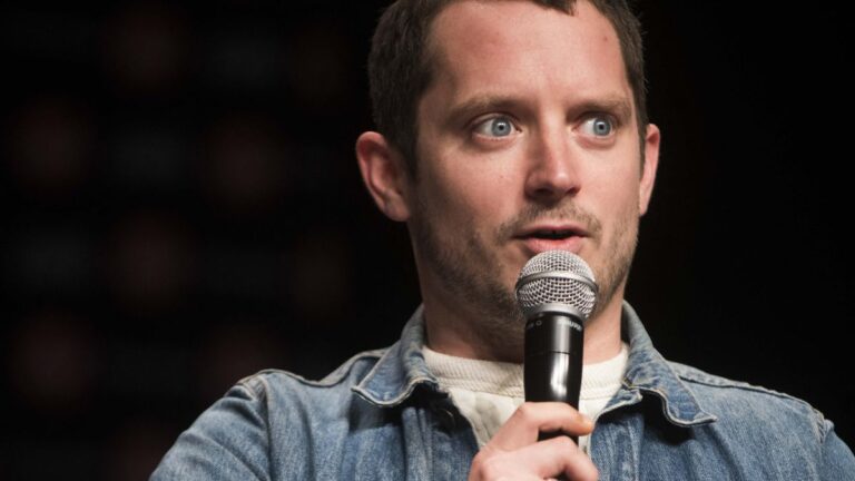 Elijah Wood Admits That The Lord of the Rings Was ‘A Real Gamble’ and Cast Had Low Salaries Elijah Wood Admits That The Lord of the Rings Was 'A Real Gamble' and Cast Had Low Salaries