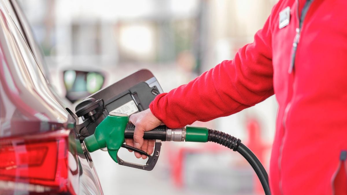 Florida Man Sparks ‘Wizard’ Theory After Stealing Thousands of Dollars of Fuel With Hidden Tank in Truck: ‘He Could Have Used Magic’