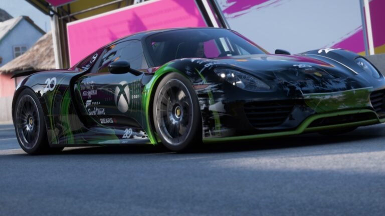 Forza Horizon 5 PS5 Review