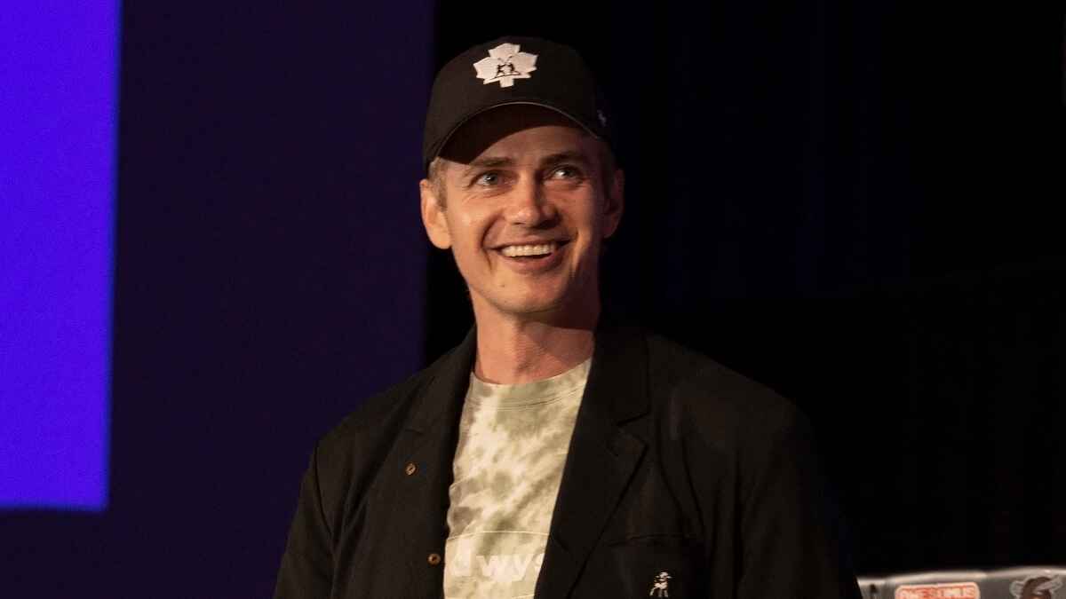 Hayden Christensen Returning For Ahsoka Season 2: ‘Anakin Skywalker Is Back’