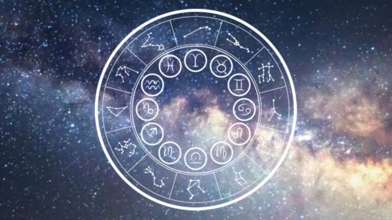 Horoscope April 11