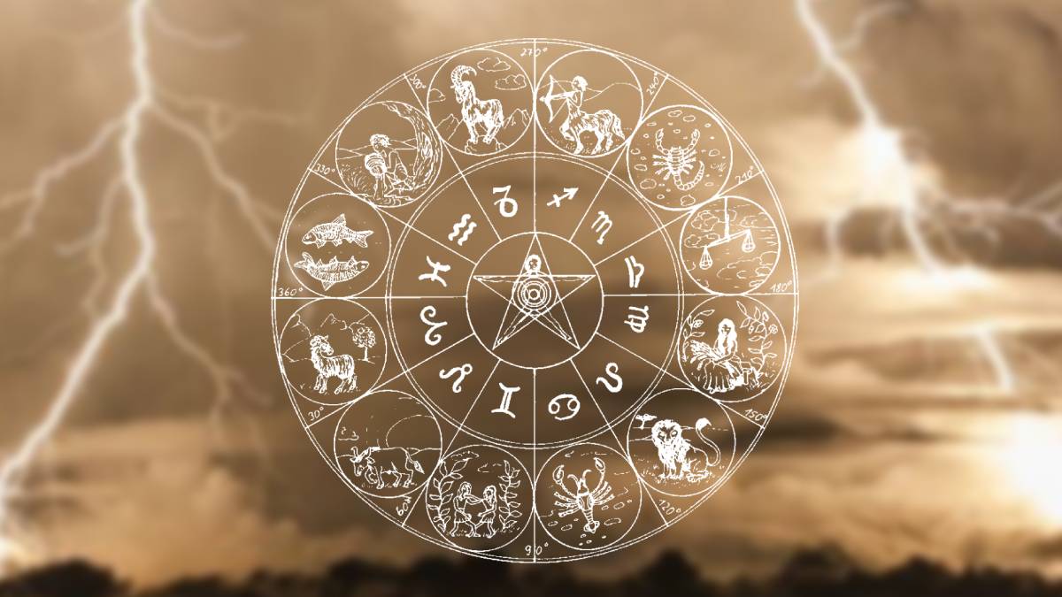 Today’s Horoscope: April 24th – Find Your Equilibrium