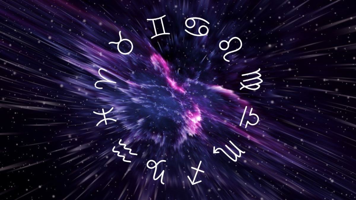 Today’s Horoscope: April 10th – Receive an Explosion of Energy to Canalize