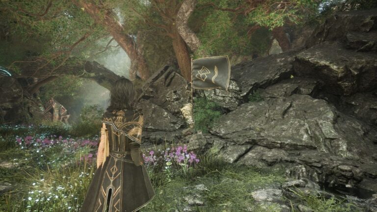 How To Save in Clair Obscur Expedition 33, Explained