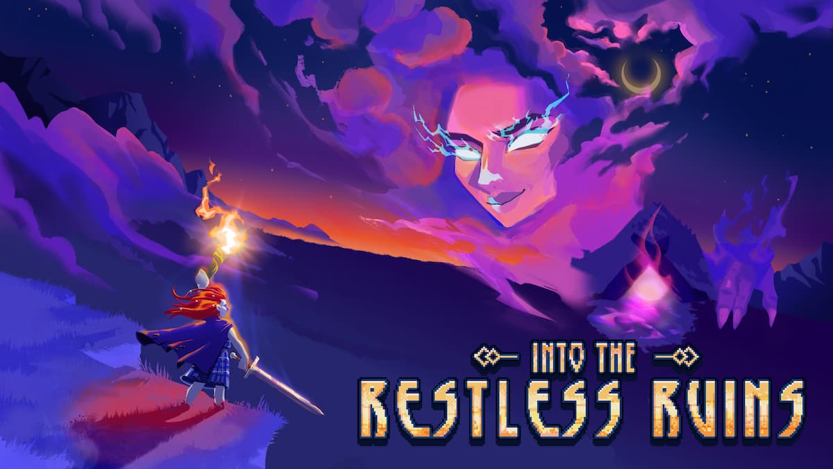 Into the Restless Ruins Interview: ‘If Anything, Indies Are in a Better Position to Thrive Than Bigger Companies’