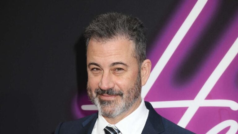 Jimmy Kimmel’s Backup Plan is Ready: Mayor of the Town with the Weirdest Name Ever, ‘He’d Be Welcome’ Jimmy Kimmel