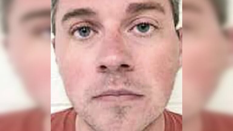 Joseph Grieco via Sussex County Sheriff's Office