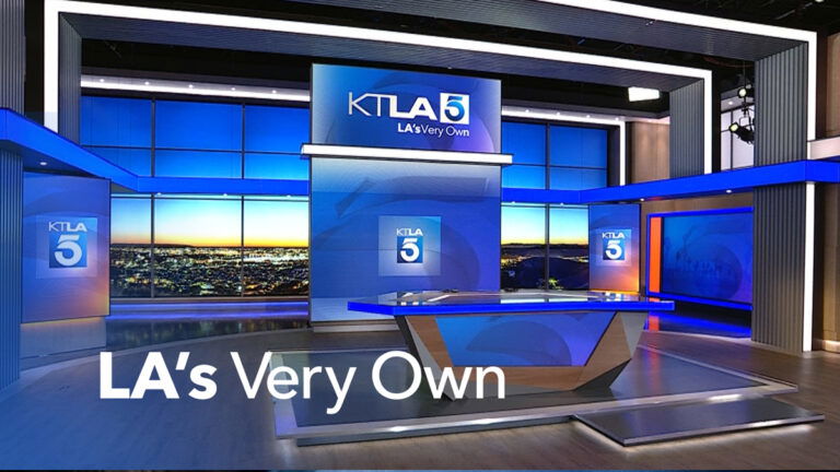 Los Angeles News Station KTLA Faces Backlash After Accidental N-Word Post: ‘Well, That’s Awkward’ Los Angeles News Station KTLA Faces Backlash After Accidental N-Word Post: ‘Well That’s Awkward'