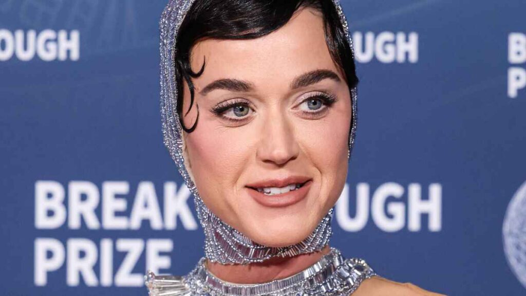 Katy Perry