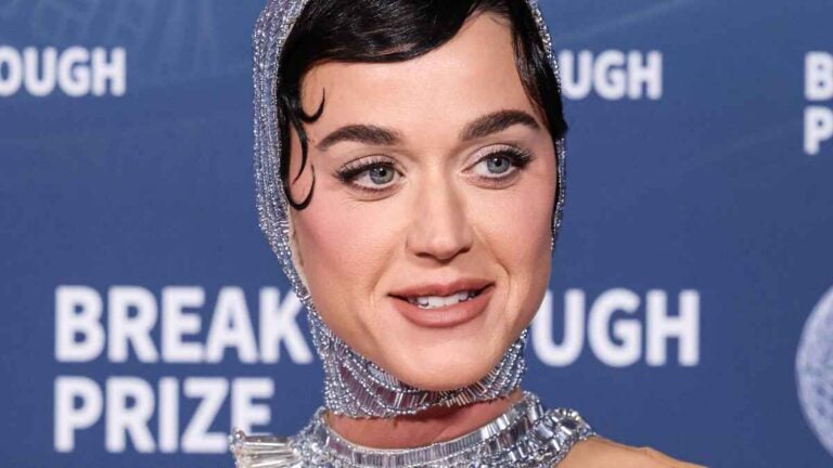 Katy Perry