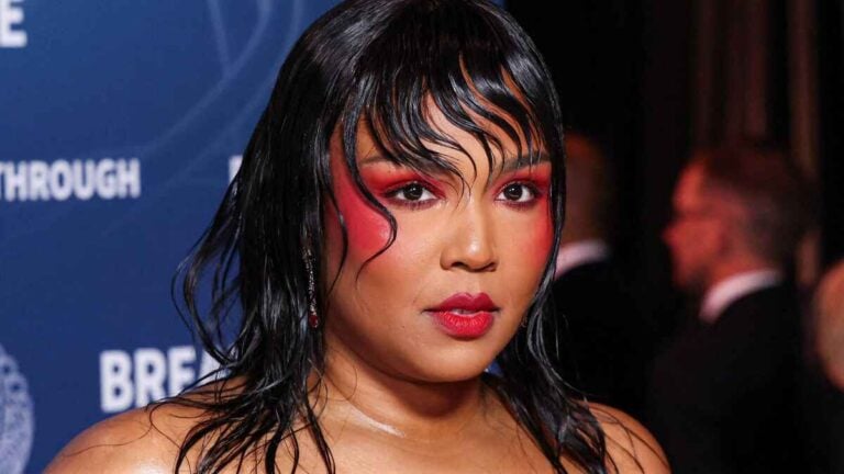 Lizzo