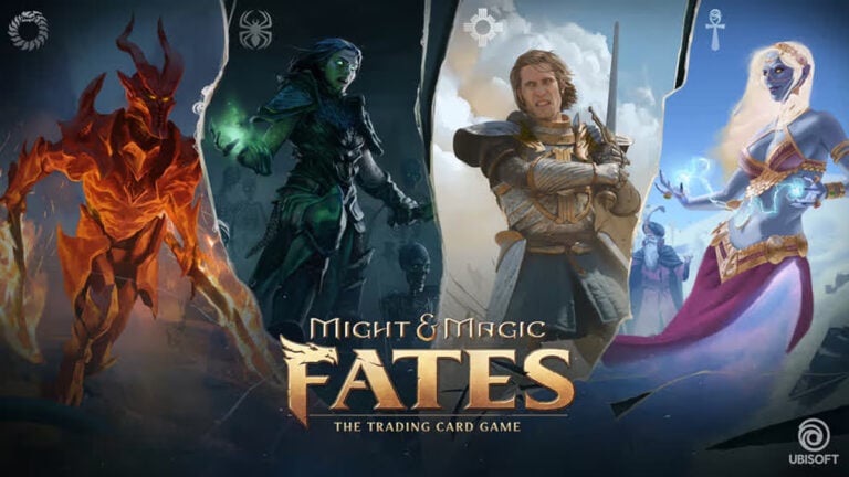 Ubisoft Dives Back Into WEB3 With Might & Magic Fates: ‘Block Chain Games Isn’t Happening Ubi'