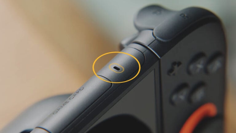 Nintendo Switch 2 GameChat Function