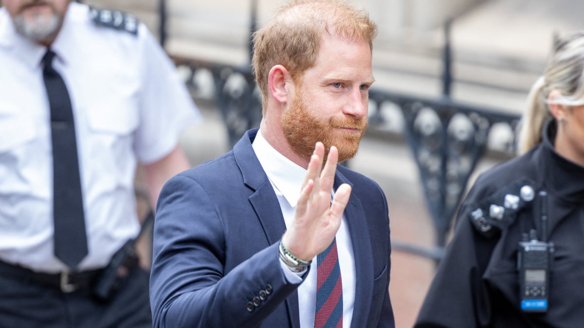 Prince Harry Slammed For Suggestive Statement and ‘Dramatic’ Body Language During Final Court Arguments: ‘The Entitlement Is Off the Charts!’