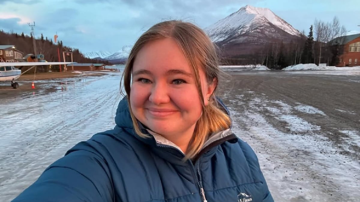 Woman Uses Air Cargo Just to Get Groceries in Remote Alaskan Village, ‘Everything is Shipped at 90 Cents Per Pound’
