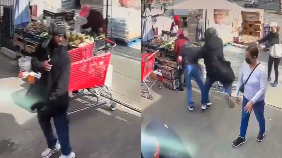 Elderly Asian Targeted in San Francisco Sucker Punch Incident: ‘Very Poor Impulse Control’