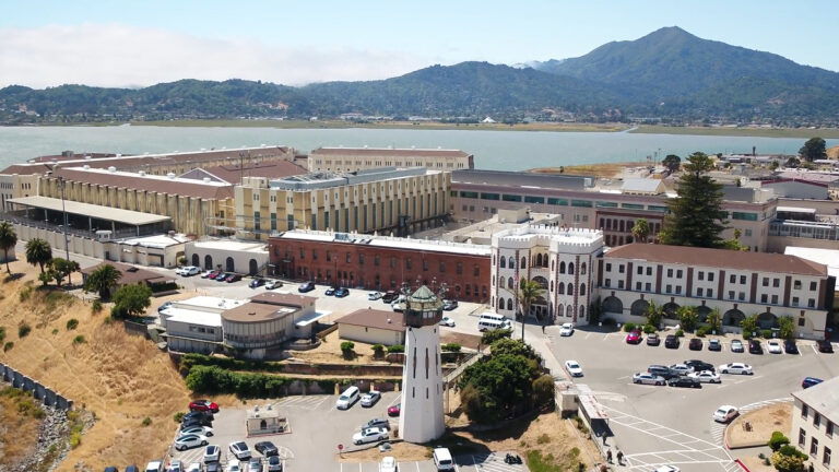 California’s Oldest Prison Goes Scandinavian in $239M Transformation: ‘San Quentin Is Getting the IKEA Treatment?’ California’s Oldest Prison Goes Scandinavian in $239M Transformation: ‘San Quentin Is Getting the IKEA Treatment?'