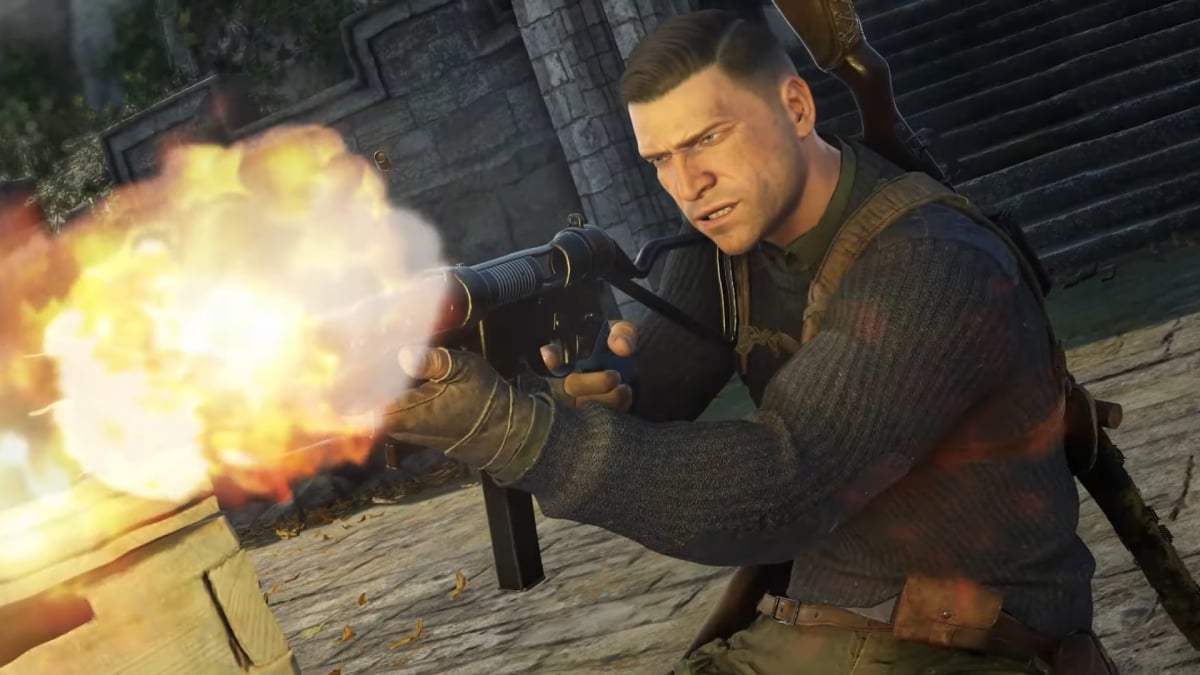One of the Best Stealth Games of 2022 is Leaving Xbox Game Pass Soon