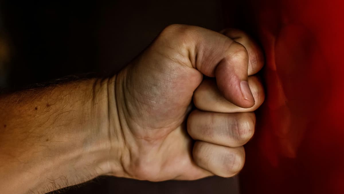 New Jersey Immigrant Faces 20 Years in Prison After Breaking ICE Officer’s Nose: ‘This Is Ridiculous’